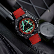 Luminox ICE-SAR 1080 Series Outdoor Watch 46mm Limited Edition #XL.1095