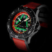 Luminox ICE-SAR 1080 Series Outdoor Watch 46mm Limited Edition #XL.1095