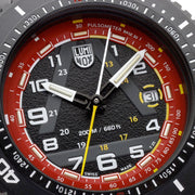 Luminox ICE-SAR 1080 Series Outdoor Watch 46mm Limited Edition #XL.1095