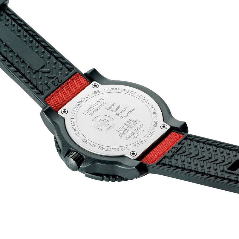 Luminox ICE-SAR 1080 Series Outdoor Watch 46mm Limited Edition #XL.1095