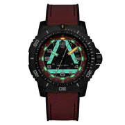 Luminox ICE-SAR 1080 Series Outdoor Watch 46mm Limited Edition #XL.1095
