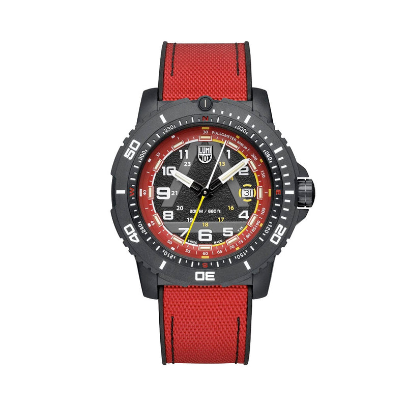 Luminox ICE-SAR 1080 Series Outdoor Watch 46mm Limited Edition #XL.1095