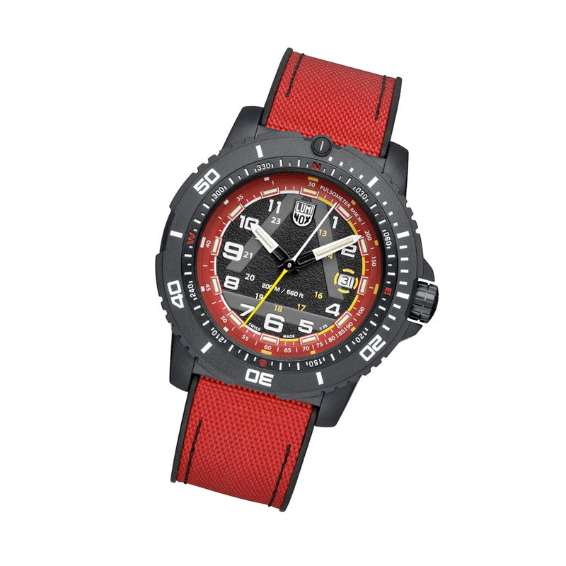 Luminox ICE-SAR 1080 Series Outdoor Watch 46mm Limited Edition #XL.1095
