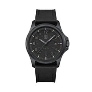 Luminox Atacama Field 1960 Blackout Tritium Field Watch #XL.1961