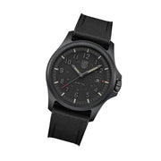 Luminox Atacama Field 1960 Blackout Tritium Field Watch #XL.1961