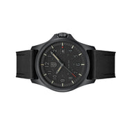 Luminox Atacama Field 1960 Blackout Tritium Field Watch #XL.1961