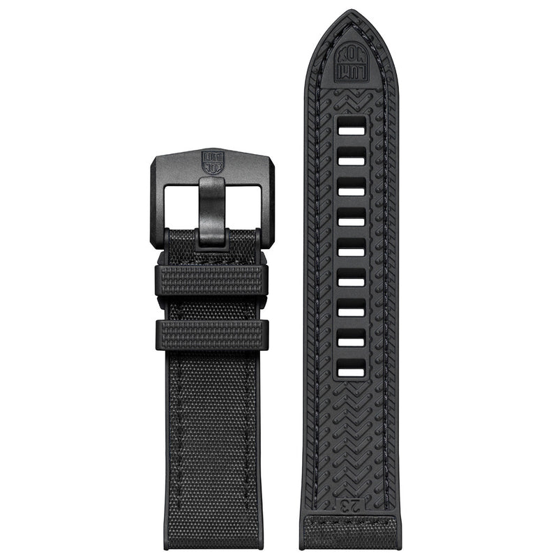 Luminox Atacama Field 1960 Blackout Tritium Field Watch #XL.1961