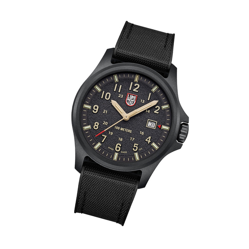 Luminox Atacama Field 1960 Tritium Field Watch Set #XL.1970.SET