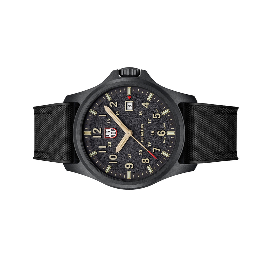 Luminox Atacama Field 1960 Tritium Field Watch Set #XL.1970.SET