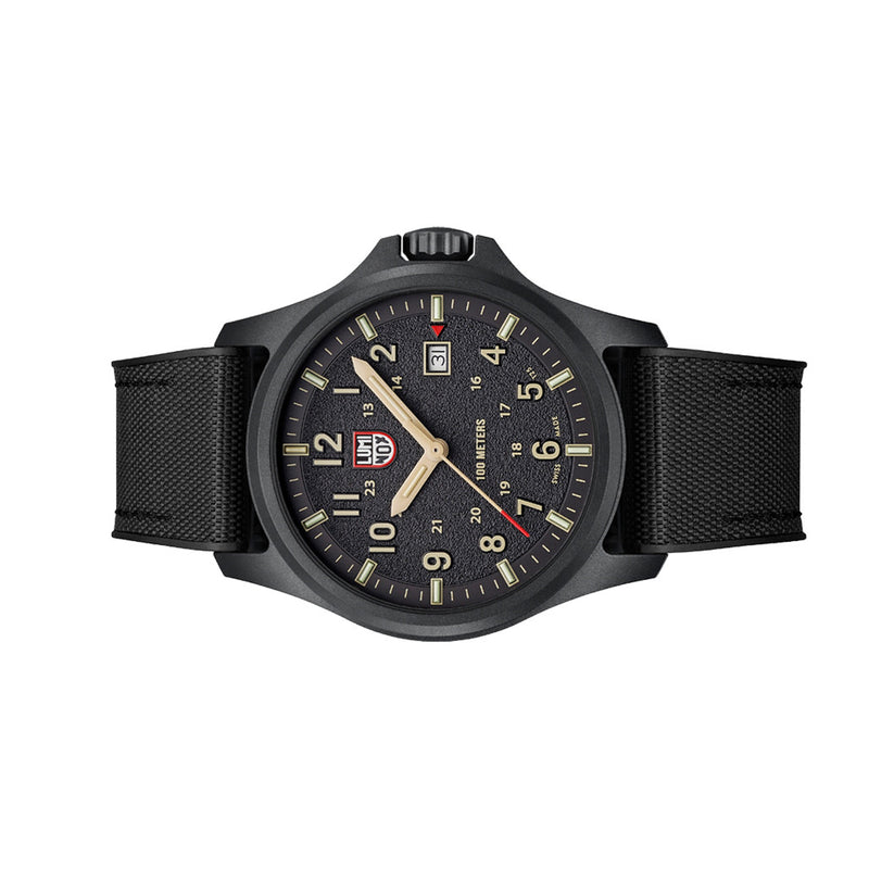 Luminox Atacama Field 1960 Tritium Field Watch Set #XL.1970.SET