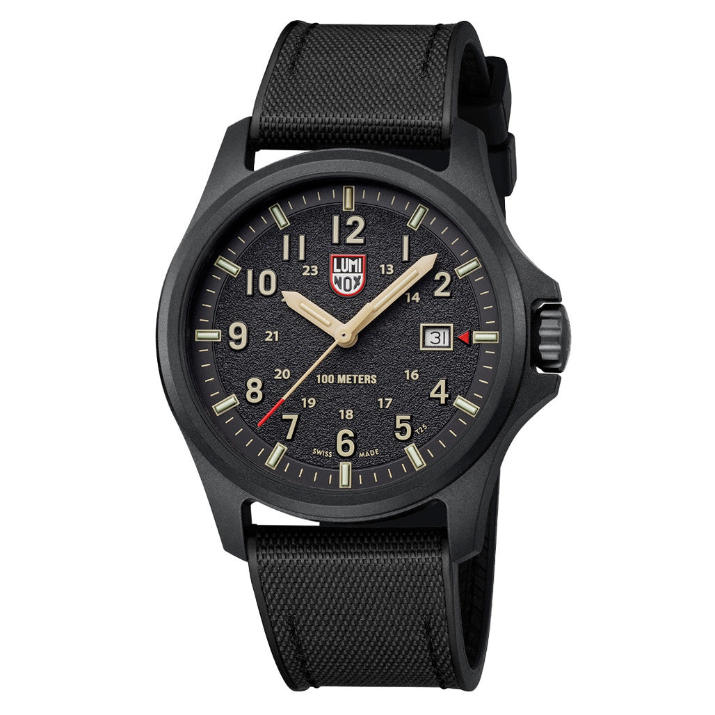 Luminox Atacama Field 1960 Tritium Field Watch Set #XL.1970.SET