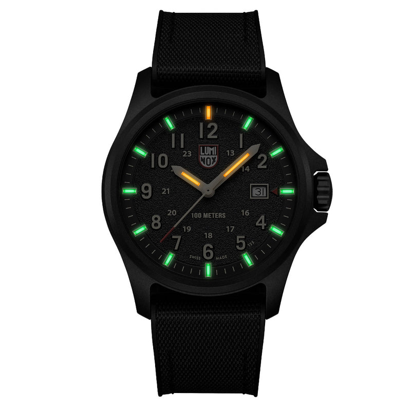 Luminox Atacama Field 1960 Tritium Field Watch Set #XL.1970.SET