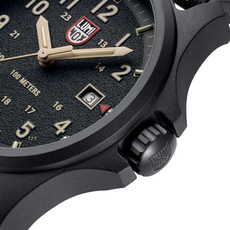 Luminox Atacama Field 1960 Tritium Field Watch Set #XL.1970.SET