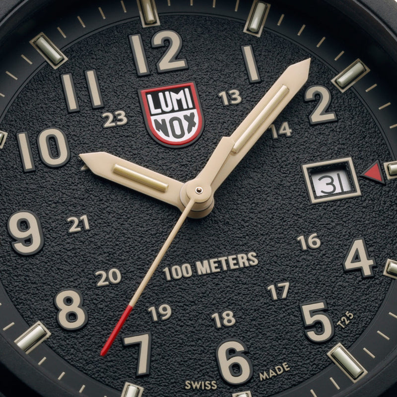 Luminox Atacama Field 1960 Tritium Field Watch Set #XL.1970.SET