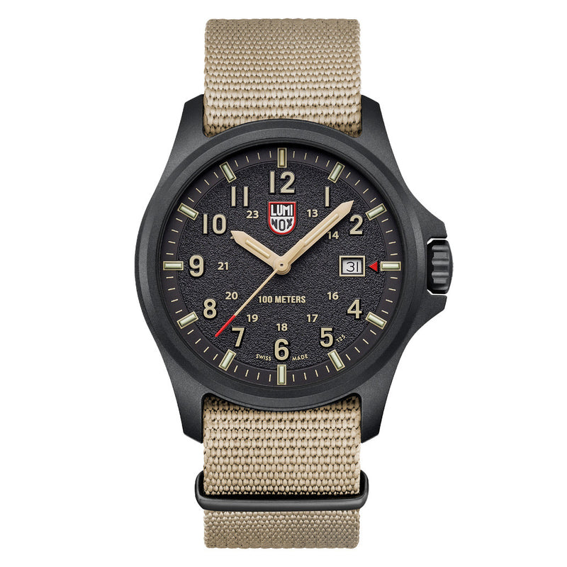 Luminox Atacama Field 1960 Tritium Field Watch Set #XL.1970.SET