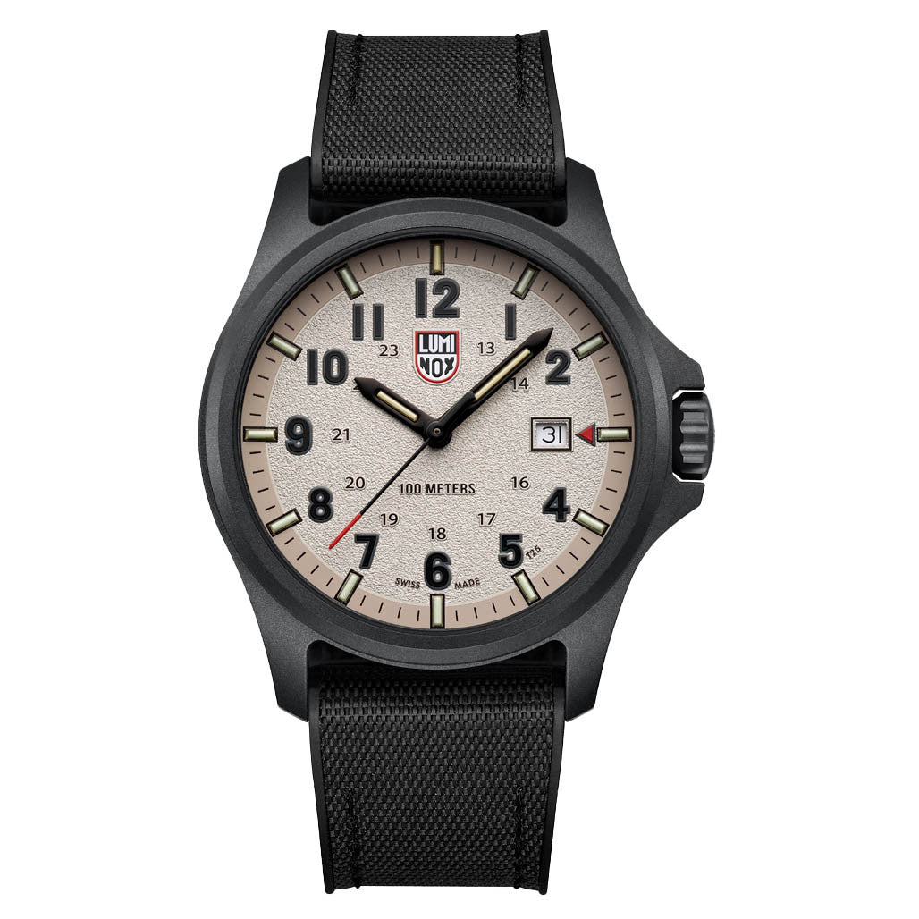 Luminox Atacama Field 43mm Field Watch #XL.1971.SET — Long Island