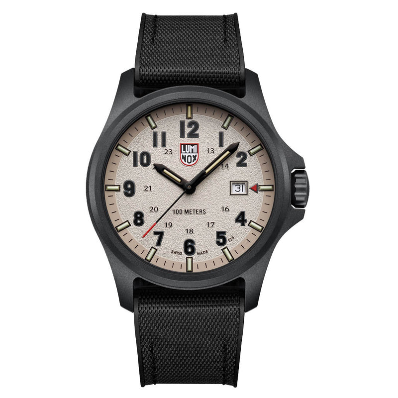 Luminox Atacama Field 43mm Field Watch #XL.1971.SET