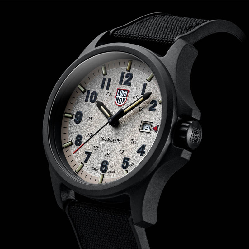 Luminox Atacama Field 43mm Field Watch #XL.1971.SET