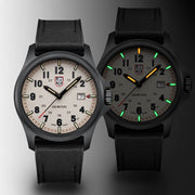 Luminox Atacama Field 43mm Field Watch #XL.1971.SET