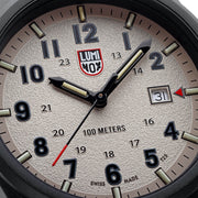 Luminox Atacama Field 43mm Field Watch #XL.1971.SET