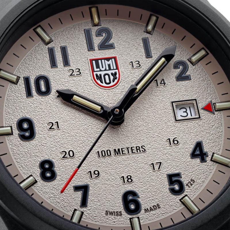 Luminox Atacama Field 43mm Field Watch #XL.1971.SET