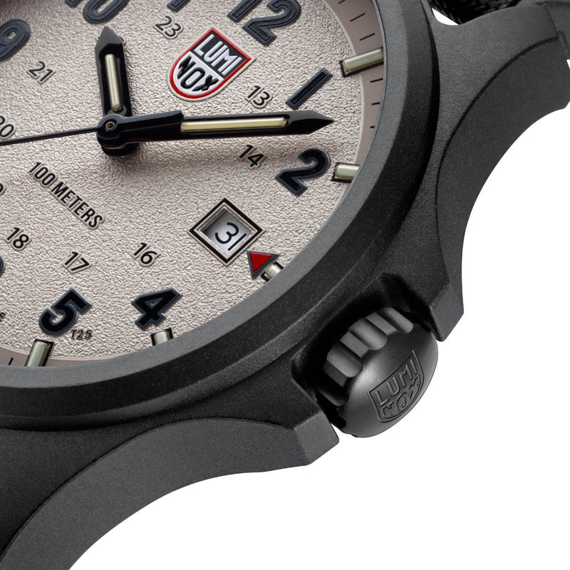 Luminox Atacama Field 43mm Field Watch #XL.1971.SET