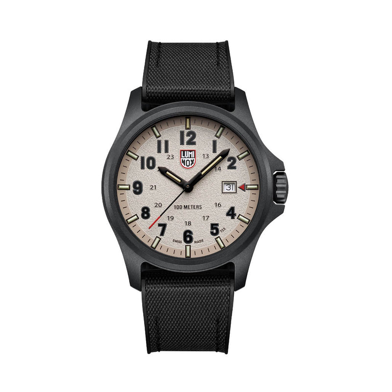 Luminox Atacama Field 43mm Field Watch #XL.1971.SET