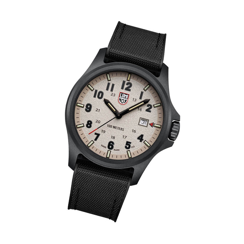 Luminox Atacama Field 43mm Field Watch #XL.1971.SET