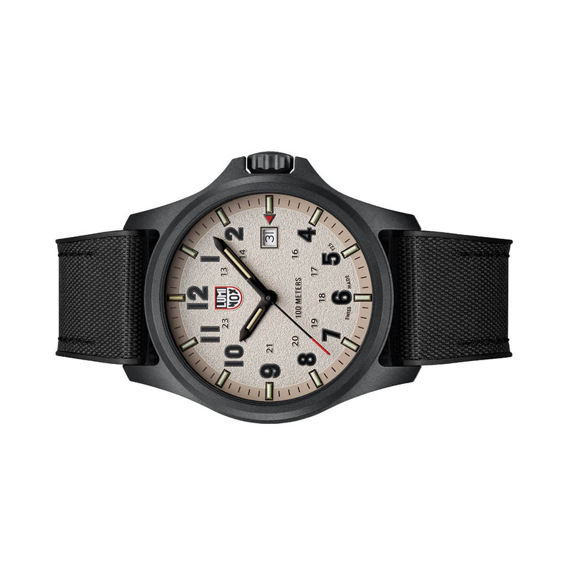 Luminox Atacama Field 43mm Field Watch #XL.1971.SET