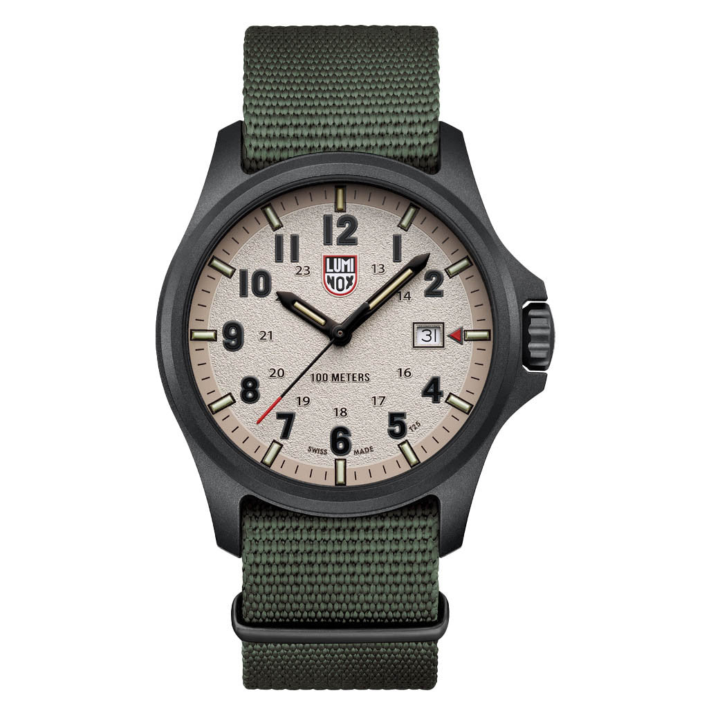 Luminox Atacama Field 43mm Field Watch #XL.1971.SET — Long Island