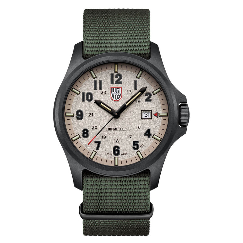 Luminox Atacama Field 43mm Field Watch #XL.1971.SET