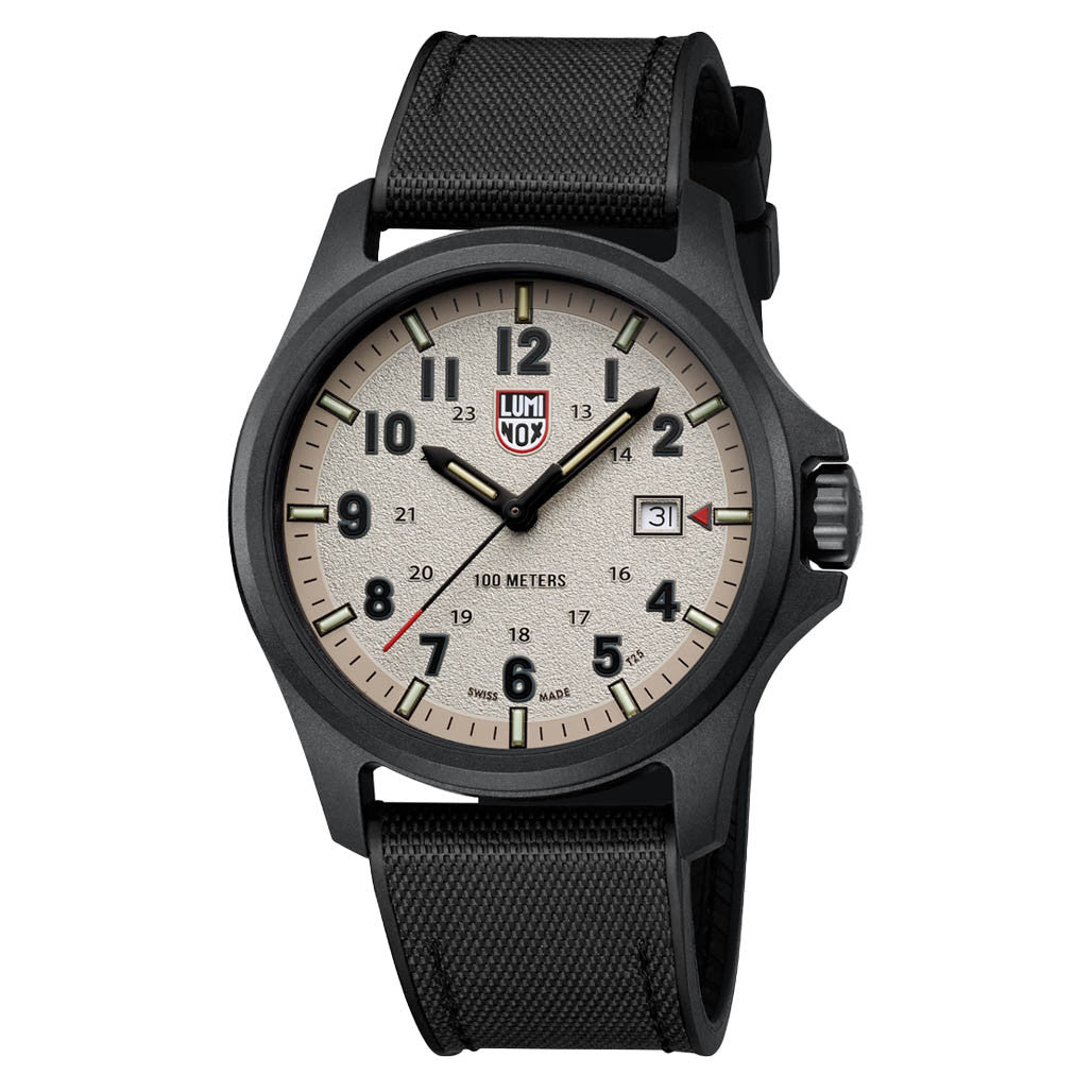 Luminox Atacama Field 43mm Field Watch #XL.1971.SET — Long Island