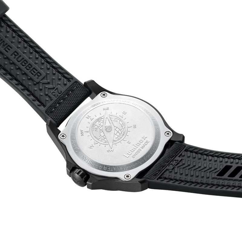 Luminox Atacama Field 43mm Field Watch #XL.1971.SET