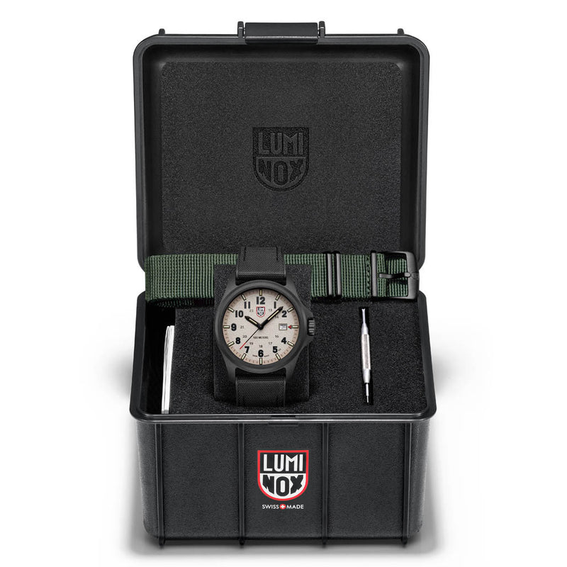 Luminox Atacama Field 43mm Field Watch #XL.1971.SET