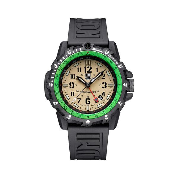 Luminox Commando Raider Tritium Outdoor Watch #XL.3321