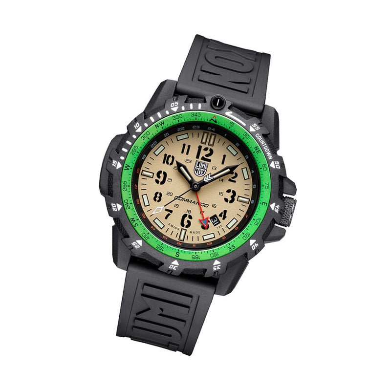Luminox Commando Raider Tritium Outdoor Watch #XL.3321
