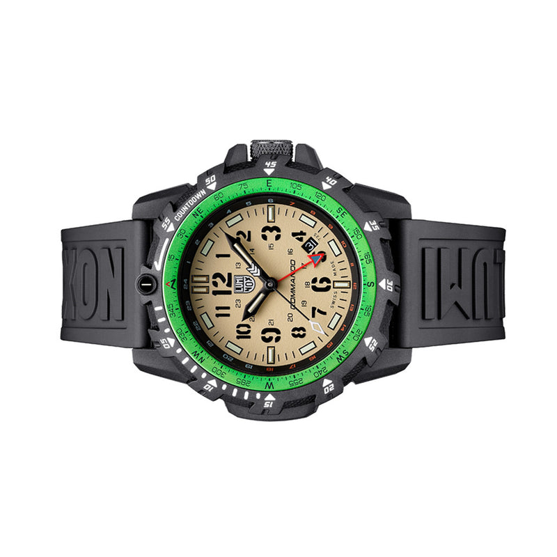Luminox Commando Raider Tritium Outdoor Watch #XL.3321
