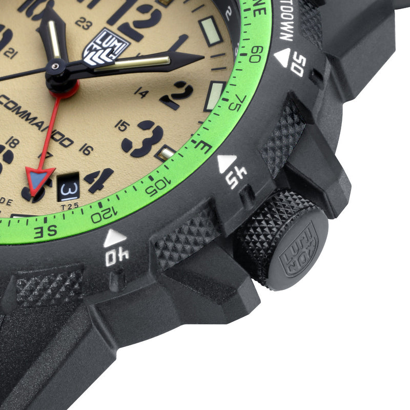 Luminox Commando Raider Tritium Outdoor Watch #XL.3321