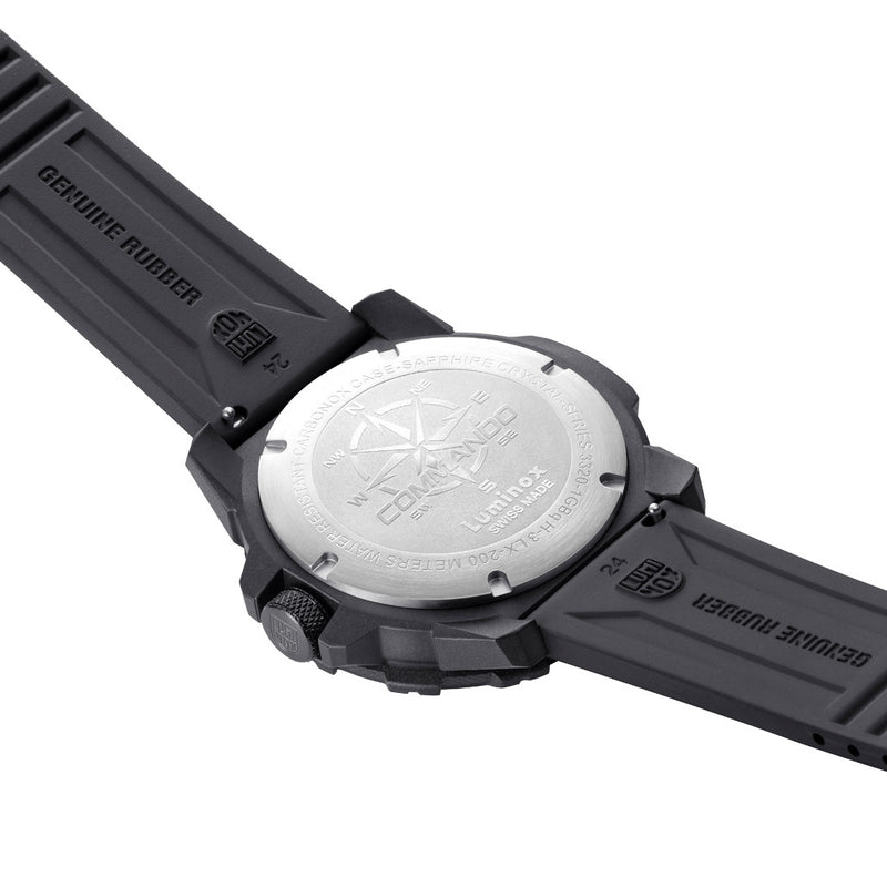Luminox Commando Raider Tritium Outdoor Watch #XL.3321