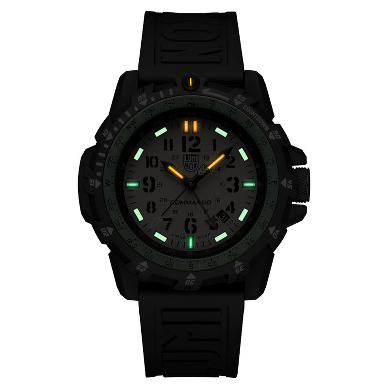 Luminox Commando Raider Tritium Outdoor Watch #XL.3321