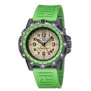Luminox Commando Raider Watch with Full Lume Dial #XL.3337