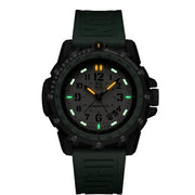 Luminox Commando Raider Watch with Full Lume Dial #XL.3337