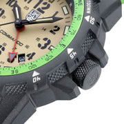 Luminox Commando Raider Watch with Full Lume Dial #XL.3337