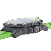 Luminox Commando Raider Watch with Full Lume Dial #XL.3337