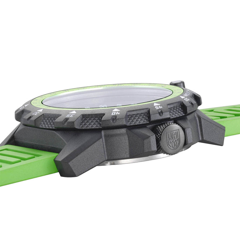 Luminox Commando Raider Watch with Full Lume Dial #XL.3337