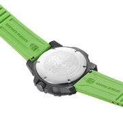 Luminox Commando Raider Watch with Full Lume Dial #XL.3337