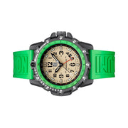 Luminox Commando Raider Watch with Full Lume Dial #XL.3337