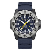 Luminox MIL-SPEC 3350 Series with Blue Dial #XL.3355.2