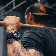 Luminox MIL-SPEC 3350 Series with Blue Dial #XL.3355.2