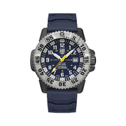 Luminox MIL-SPEC 3350 Series with Blue Dial #XL.3355.2
